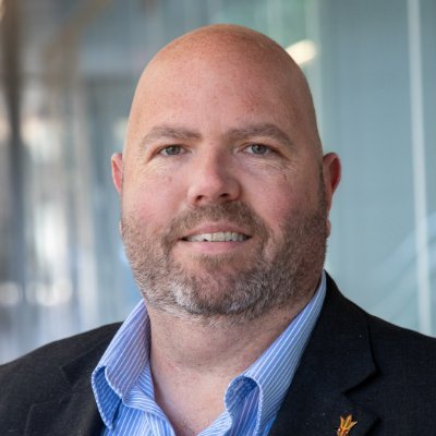 ASU fan, 3x Sun Devil (@ASUEngineering, @WPCareySchool, @ASUCollegeofLaw), ASU Law prof, probably a boring Xer. Personal account. https://t.co/CKlMkd3fT2