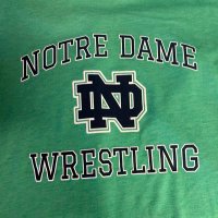 ND Dons Wrestle(@NDdonswrestle) 's Twitter Profile Photo