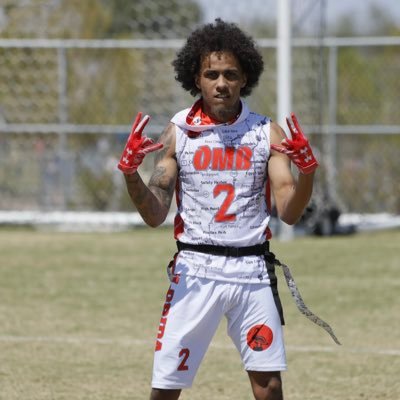 Athlete @ ……… class of 2028 5’9, 160, email: holseykelvin@yahoo.com. 7278717494 #JucoProduct