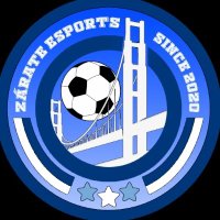 Zárate eSports (@zarate_esports) 's Twitter Profile