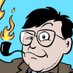 Graham Linehan (@therealglinner) Twitter profile photo Graham Linehan (@therealglinner) Twitter profile photo
