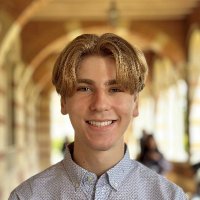 Jeremy Baum (@_jeremybaum) 's Twitter Profile