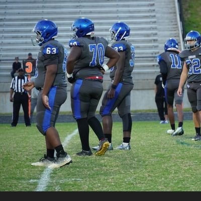 DT|c/o 26|5'11| 280|
Wake Forest Highschool|
Isaiahhaynes51@gmail.com