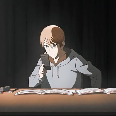 vega29981's profile picture. 《El dolor causado por el estudio es solo temporal, mientras que el dolor por no estudiar dura toda la vida》