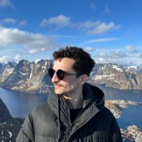 Marco Camilo (@_marcocamilo) 's Twitter Profile