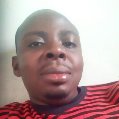 Ogwoliun's profile picture. GOD'S LOVE YOU