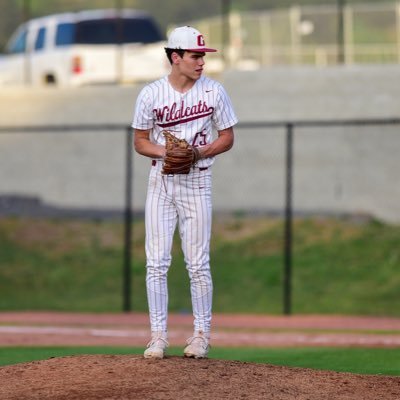 Guntersville High School Co/25 ||6’2|| ||180lbs|| Rhp/Shortstop camgentle21@gmail.com https://t.co/nJiZrUet5o