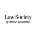 Law Society of BC (@LawSocietyofBC) Twitter profile photo