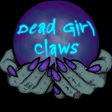 DeadGirlClaws Profile Picture