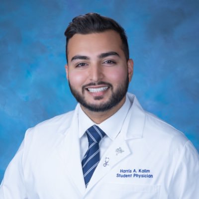 OMS-2 | NSU-KPCOM ‘26 #MedTwitter | UF Alumnus 🐊 | Major #Jaguars Fan | Florida Born & Raised 🇵🇰🇺🇸 Interested in 🤷🏽‍♂️ (IM Subspecialties & Surgery)