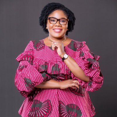 || Minister for Gender, Children & Social Protection - Ghana || MP, Krowor - 2021 to date ||