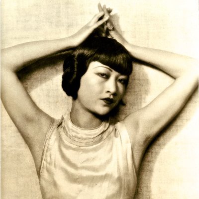 Updates for The Gallery of #AnnaMayWong & Anna May Wong Fans; Curated by dedicated fan, Rebecca Grace Lee