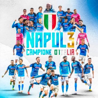 Ringrazio mio padre tramite il quale, e senza accorgermene, ho imparato ad amare il Napoli e, come faceva lui, sarò sempre dalla parte della mia squadra #FNS