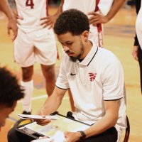 Harold Clay (@coachclay313) 's Twitter Profile
