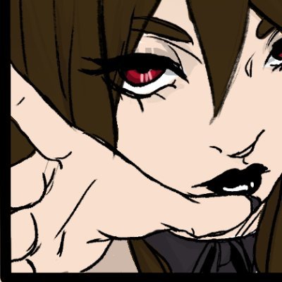 nitrusblood's profile picture. ⠀⠀⠀⠀⠀⠀⠀
⠀⠀⠀MHA Original Character || Bakugo Little Sister || Support Course