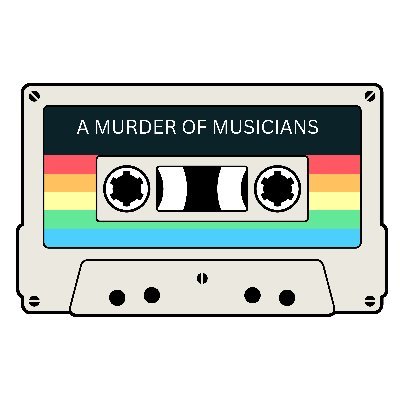 PODCAST
MUSIC, ART, CULTURE,CHANGE.