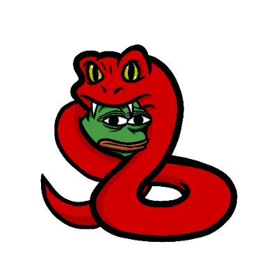 Pepe Predator $SNAKE