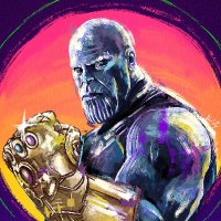 Energy (@thetitanthanos) 's Twitter Profile