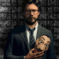 البروفيسور (@prof999sour) 's Twitter Profile