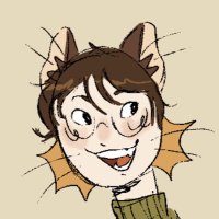 Lily! (Moss) (@manx_moss) 's Twitter Profile Photo Lily! (Moss) (@manx_moss) 's Twitter Profile Photo