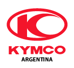 Representante oficial de la marca Kymco en Argentina con las mejores motos de excelencia y calidad para vos.