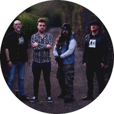 Rock Band from West Midlands, UK | Debut Album 'Convalescence' 5th May 2023 | 
https://t.co/zSNdIDUW3M