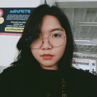 2001 ♓|People will come and go, and thank you for staying💛 | Future Architect✨| Just keep swimming
IG: krabby_paaatty