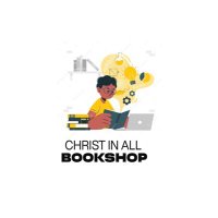 Christ In All Bookshop(@CIA_Bookshop) 's Twitter Profile Photo