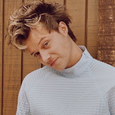 rudypankowcom's profile picture. A fansite dedicated to everything Rudy Pankow!! Follow for all the latest news and photos.