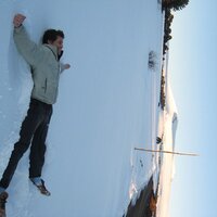 Axel J. Soto (@elachell) 's Twitter Profile Photo