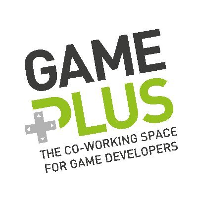 Game Plus - coworking for game dev & techさんのプロフィール画像