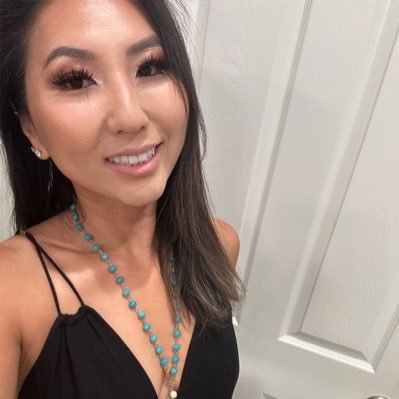 I make handmade jewelry that utilizes crystals, and gemstones but with a modern and elegant twist.