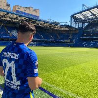 Fatih (@cfc_fatih) 's Twitter Profile