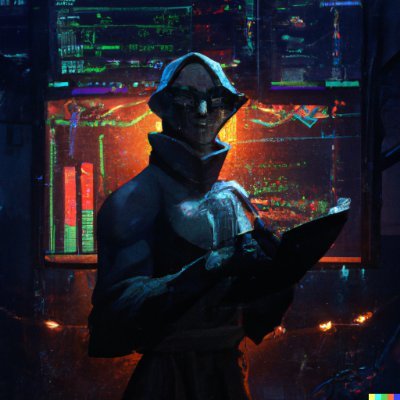 ronintraderx's profile picture. Prop Trader | Crypto, FX, Indices Trader | Not Financial Advice