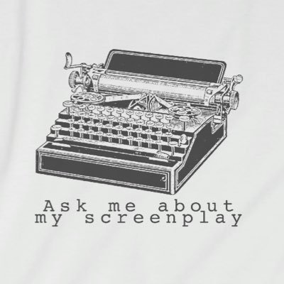 The unofficial gear of #ScreenwritingTwitter. If you write, there’s something here for you 🧑‍💻 Check out our online store