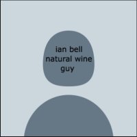 ian bell natural wine guy™(@IanBell37732588) 's Twitter Profile Photo