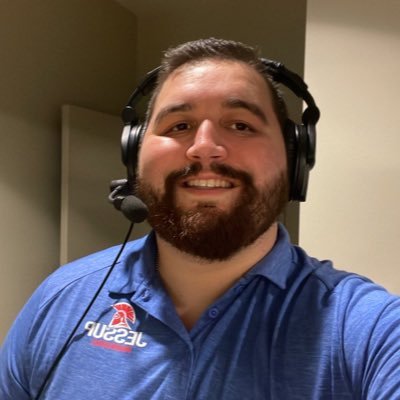 Sports reporter for Gold Country Media @auburnjournal @LincolnNM @ThePlacerHerald @RosevillePT, on-air talent Stones Radio Network, Former college rugby player