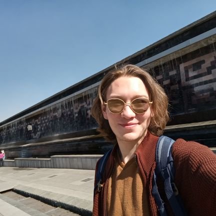 Said_Torresb's profile picture. URosario 🇨🇴
UNAM 🇲🇽 
Ciencia Política y Gobierno