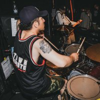 バイオレンスコアラ (@txoxmxox) Twitter profile photo