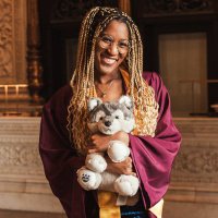 Ayana Hamilton (@ayanatwriter) 's Twitter Profile