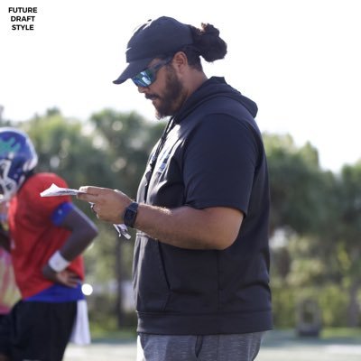 Coach_Gonzo1357 Profile Picture