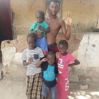 ORPHAN _BOY (@orphanb20310890) 's Twitter Profile