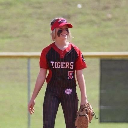 KrimsonCalhoun2's profile picture. 2028 MI/OF | Slapper | Sophomore | Thompson Highschool | 4.4 GPA |ExtraInnings 11th Ranked Overall 4th Ranked MI | LineDriveMedia Ranked 14th |