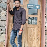 Govind sharan Tiwari (@_govindtiwari) 's Twitter Profile