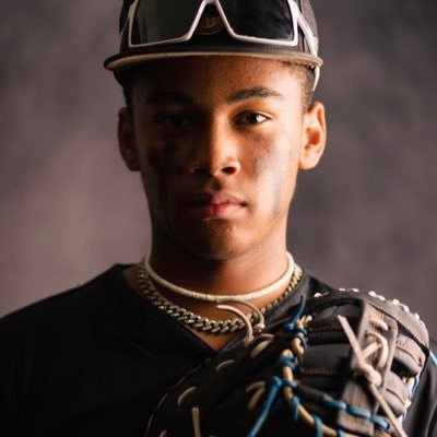 gmcdowell2027's profile picture. 