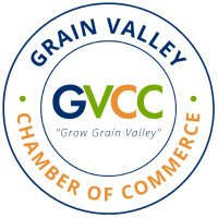 Grain Valley Chamber (@gv_chamber) 's Twitter Profile