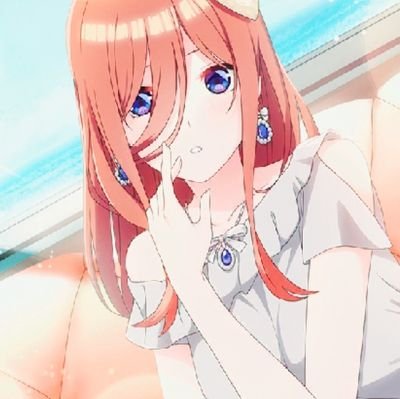 aki46112048's profile picture. 五等分の花嫁が好きです。特に三玖ちゃん✨
ごと嫁好きな方と仲良くなりたいです✨宜しくお願いいたします✨推しの子　あかねちゃん　かなちゃん　アイ　お隣の天使様　真昼　　ブルーロック　凪くん　　　✨着せ恋　ウマ娘と推しの子と東京リベンジャーズも呪術廻戦もコナンも大好き😆💕よろしくお願いいたします❤️