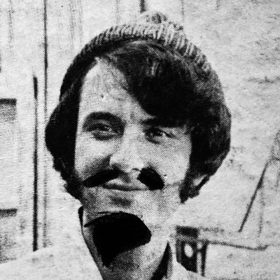 I like ween and the monkees and cardiacs and things
he/him 18