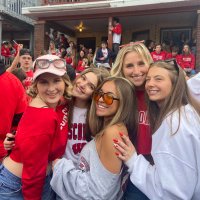 Ella Buddenhagen (@buddenhagenella) 's Twitter Profile