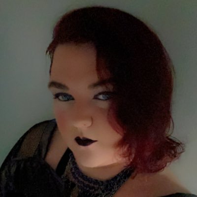 LadyDarkrose Profile Picture